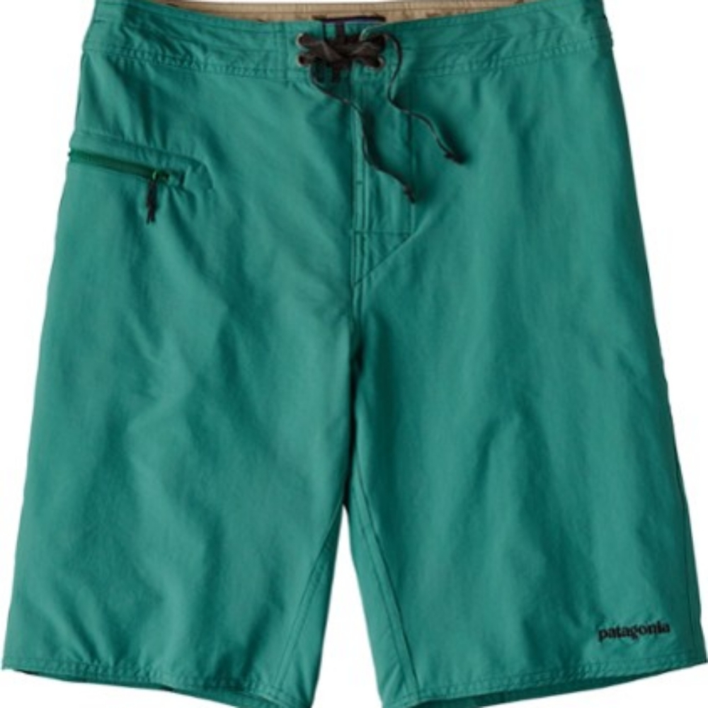 Patagonia wavefarer stretch board short